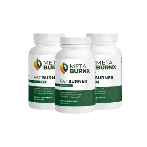 METABURNX